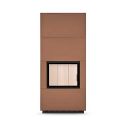 Blox H83 Eco accumulo vetro singolo apertura a Sx 5